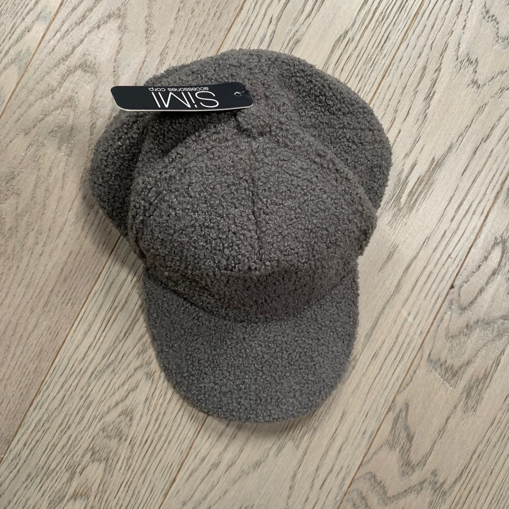 SIMI HAT - Picture 2 of 2
